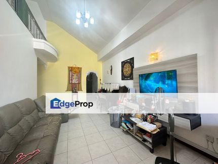 Impian Emas 1.5 Storey House For Sale , Johor, Skudai