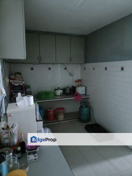 Tun Aminah House For Sale , Johor, Skudai