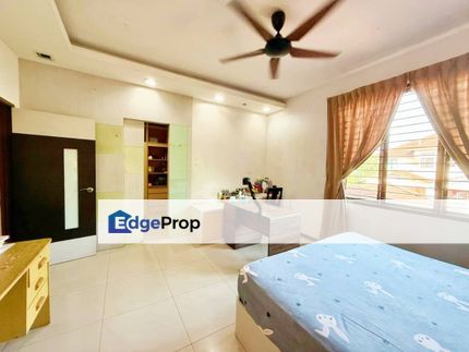 Austin Heights Cluster House For Sale , Johor, Johor Bahru