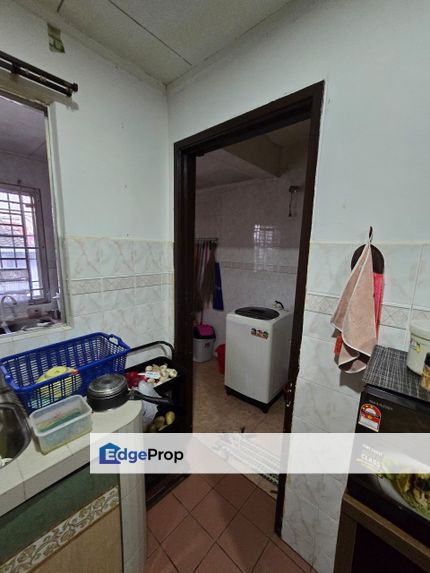 [Freehold] 2-Storey Terrace @ Bandar Seri Alam – RM610K, Johor, Masai