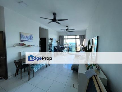  [Freehold] 2+1BR Condo @ Sky Garden, Setia Tropika – RM428K , Johor, Setia Tropika