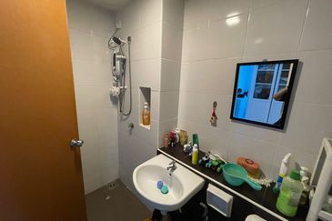 Sky Gardens Residences