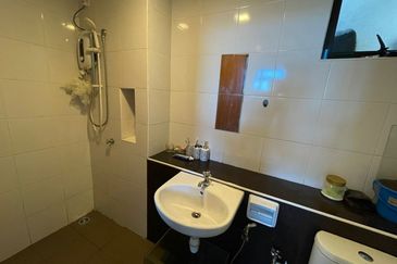 Sky Gardens Residences