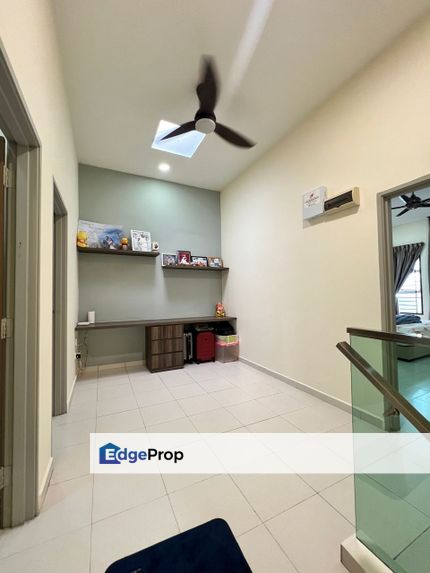 For Sale – LA Garden 枫叶庭 @ JP Perdana, Jaya Putra 5/x
, Johor, Johor Bahru