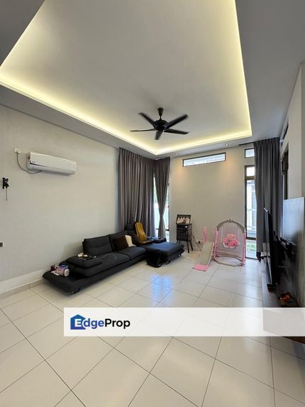 FOR SALE – Caranday Park @ Setia Tropika, Johor, Johor Bahru