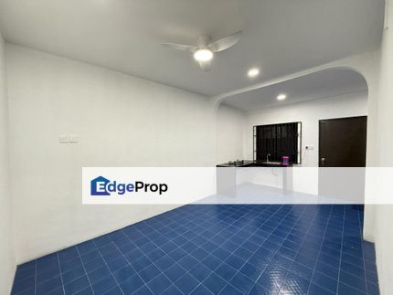 For Sale – Taman Ungku Tun Aminah, Skudai, Johor, Skudai