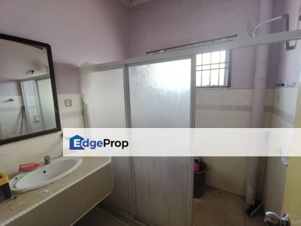 House For Sale Jalan Rimbun @ Bandar Seri Alam, Johor, Masai