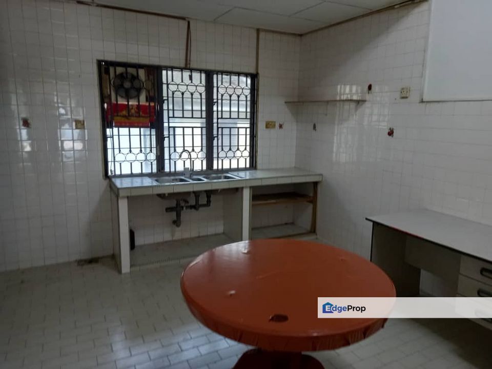 House For Sale – 2 Storey Terrace @ Nakhoda, Taman Tun Aminah
, Johor, Skudai