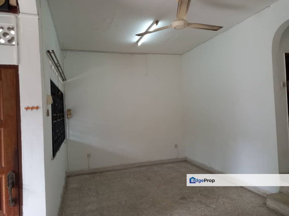House For Sale – 2 Storey Terrace @ Nakhoda, Taman Tun Aminah
, Johor, Skudai