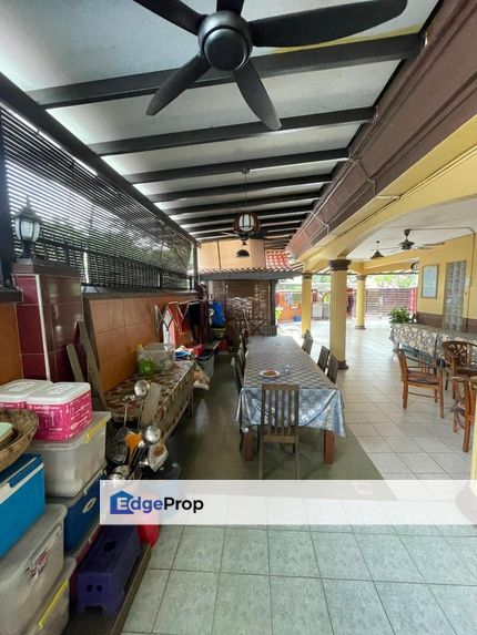 Corner Lot Renovated Double Storey For Sale @ Taman Impian Emas
, Johor, Skudai