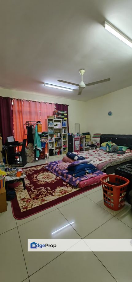 House For Rent – Taman Pulai Indah, JB , Johor, Kangkar Pulai