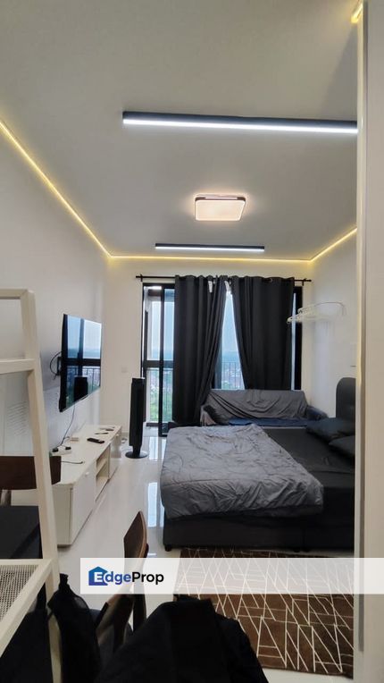 Apartment For Rent Sky Tree @ Bukit Indah, Johor, Nusajaya