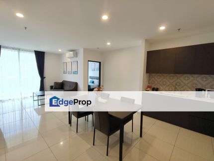 Apartment For Rent Ramada Suites @ The Straits, Johor Bahru 
, Johor, Johor Bahru