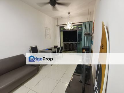 D'Secret Apartment For Rent, Johor, Johor Bahru