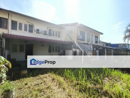 House For Rent Jalan Nila @ Taman Pelangi JB Town , Johor, Johor Bahru