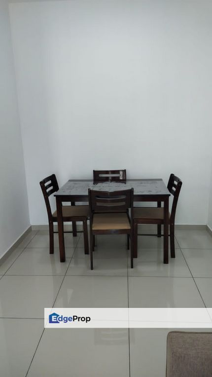 Midas Apartment For Rent , Johor, Pasir Gudang