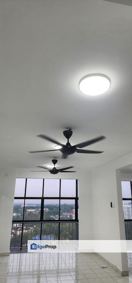 Apartment For Rent Larkin Prima , Johor, Johor Bahru