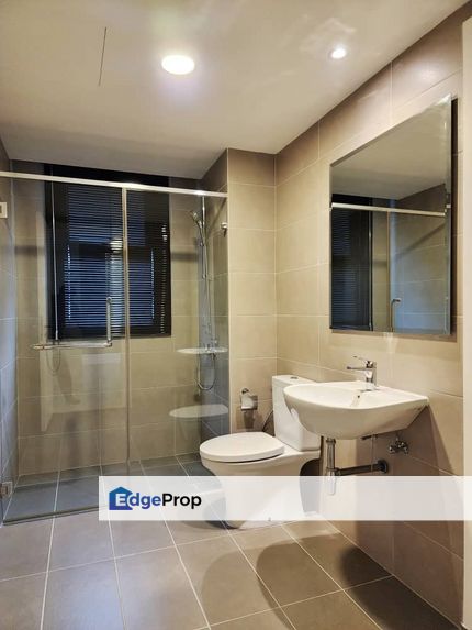 Teega Suites @ Iskandar Puteri Apartment For Rent / Sale , Johor, 