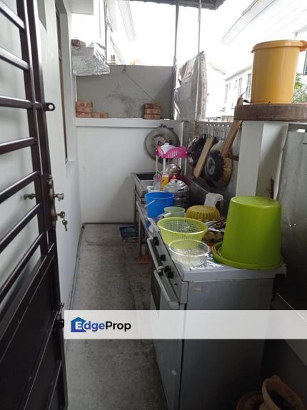 Dato Onn Perjiranan 12 House For Rent, Johor, Johor Bahru