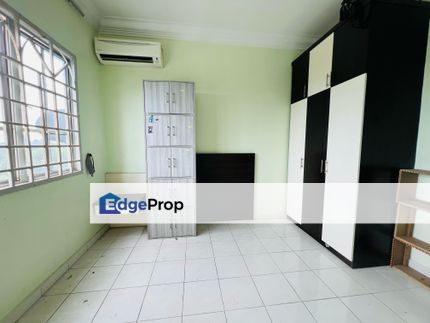 Impian Senibong Apartment For Rent , Johor, Permas Jaya/Senibong