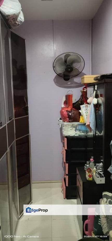 Villa Hijauan @ Selesa Jaya, Skudai Townhouse For Sale, Johor, Skudai