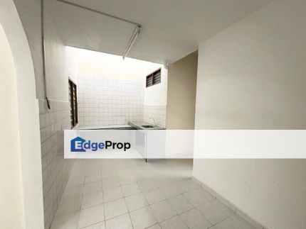 House For Sale Jalan Bentara @ Taman Tun Aminah, Johor, Skudai