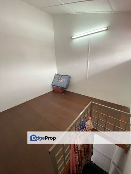 Jalan Kosa @ Taman Perling – House For Sale, Johor, Johor Bahru