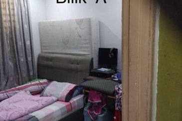 Nusa Perdana Serviced Apartment