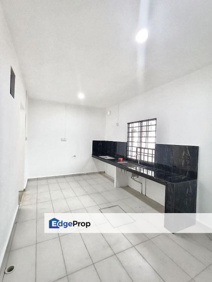 House For Sale Bukit Indah 5 @ Nusajaya , Johor, Bukit Indah
