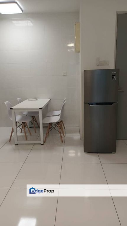 Hot Deal | Apartment For Sale The Platino @ Bukit Mewah, Johor, Johor Bahru