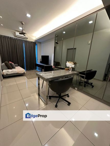Nusa Duta Apartment For Sale , Johor, Johor Bahru