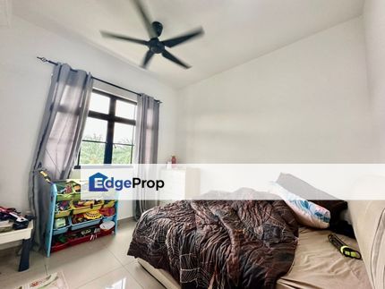 🏡 Eco Botanic The Tate | Modern Lifestyle Home For Sale, Johor, Nusajaya