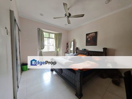Taman Molek House For Sale, Johor, Johor Bahru