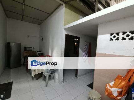 Kulai Single Storey House For Sale, Johor, Kulai