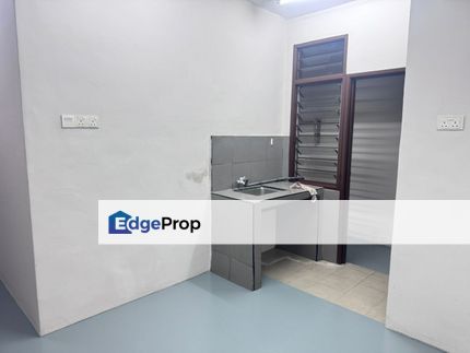 Ehsan Jaya Shop Apartment For Rent, Johor, Johor Bahru