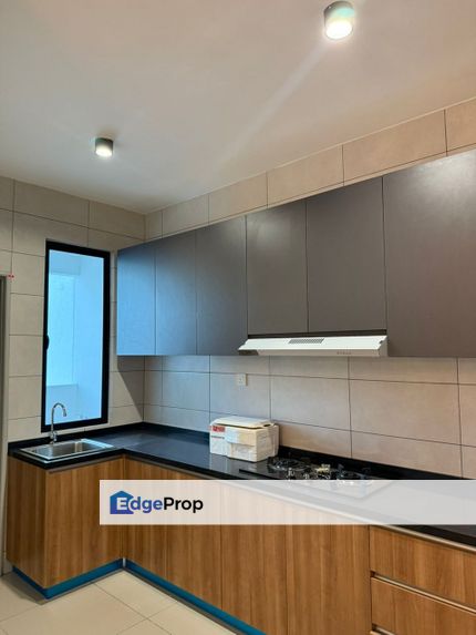 Residensi Panorama Apartment For Rent, Johor, Johor Bahru