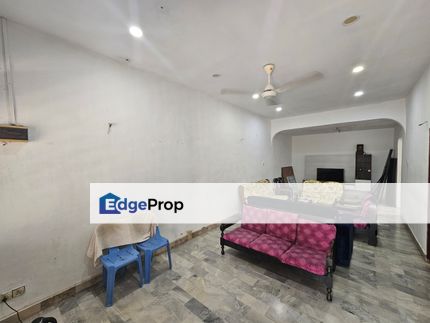 Tun Aminah House For Sale
, Johor, Skudai