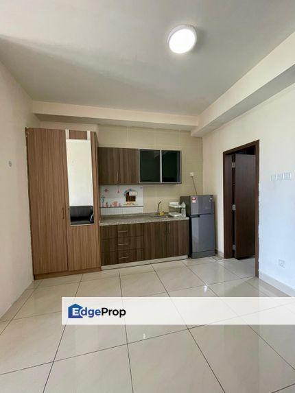 D'Secret FOR RENT , Johor, Johor Bahru