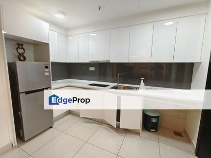 Almas Suites Apartment For Sale, Johor, 