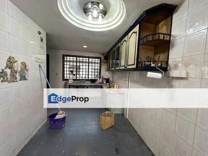 Selesa Jaya House For Rent, Johor, Skudai