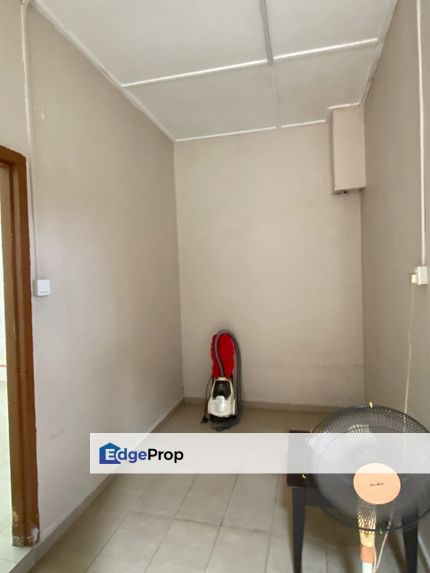 JB Town Area House For Sale, Johor, Johor Bahru