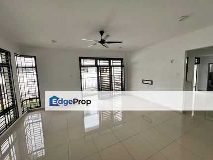 Mutiara Rini House For Rent, Johor, Skudai