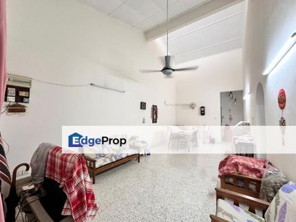Single Storey Semi D , Johor, Johor Bahru
