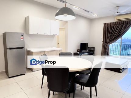 D'Rich Executive Suites, Johor, Johor Bahru