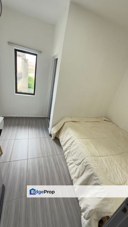 Taman Sultanah AMINAH ROI 7%, Johor, Johor Bahru