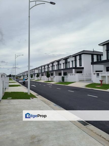 Eco Tropics @ Breezegate , Johor, Pasir Gudang