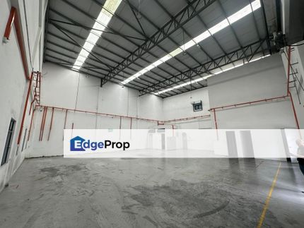 Eco Business Park 2 @ Senai Airport City, Johor, Senai
