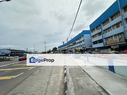 Kampung Baru Senai, Johor, Senai
