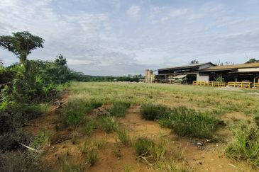 Kampung Seelong Jaya