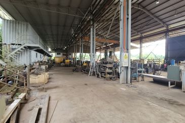 Kampung Seelong Jaya